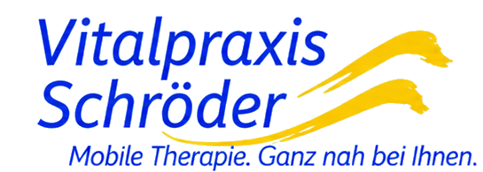 Vitalpraxis Schröder – Mobile Therapie. Ganz nah bei Ihnen.